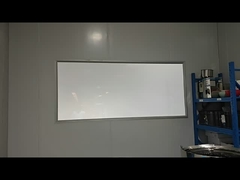 आधुनिक डिजाइन पीडीएलसी फिल्म बहुमुखी कार्यक्षमता के साथ सपाट या घुमावदार सतहें