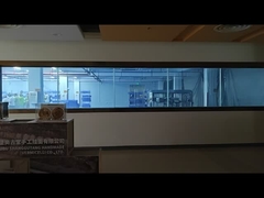 गोपनीयता संरक्षण के लिए गैर आत्म चिपकने वाली स्मार्ट पीडीएलसी फिल्म अनुकूलित मोटाई