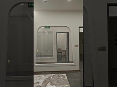 स्वयं चिपकने वाली स्मार्ट पीडीएलसी फिल्म अनुरोध पर निर्मित मोटाई मानक या गैर मानक