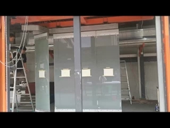 स्वयं चिपकने वाली स्मार्ट पीडीएलसी फिल्म अनुरोध पर निर्मित मोटाई मानक या गैर मानक