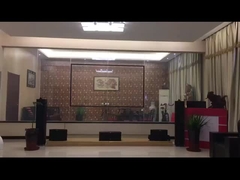 स्वयं चिपकने वाली स्मार्ट पीडीएलसी फिल्म अनुरोध पर निर्मित मोटाई मानक या गैर मानक