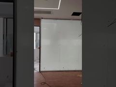 आत्म चिपकने वाला स्मार्ट टिंट पीडीएलसी फिल्म स्विच करने योग्य गोपनीयता संरक्षण