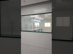 पीडीएलसी स्मार्ट फिल्मः अपने स्थानों को परिवर्तित करें - कार्यालय गोपनीयता और घर की सजावट के लिए आदर्श।