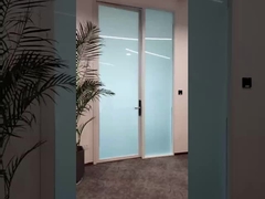 होम ऑफिस और आत्म चिपकने वाली के लिए स्मार्ट पीडीएलसी फिल्म