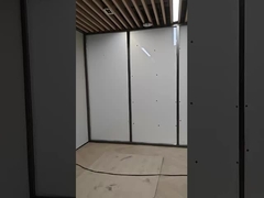 होम ऑफिस और आत्म चिपकने वाली के लिए स्मार्ट पीडीएलसी फिल्म