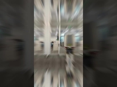 नियंत्रण के साथ इलेक्ट्रोक्रोमिक स्मार्ट पीडीएलसी फिल्म स्विच करने योग्य बुद्धिमान खिड़की