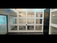 अल्ट्रा क्लियर मेड टू मीज ग्लास पैनल शीट 0.3 0.5 0.8 1 2 मिमी