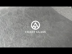 स्मार्ट फिल्म स्विच करने योग्य नियंत्रण सफेद काला हरा नीला खिड़की गोपनीयता PDLC फिल्म