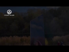 स्मार्ट फिल्म स्विच करने योग्य नियंत्रण सफेद काला हरा नीला खिड़की गोपनीयता PDLC फिल्म