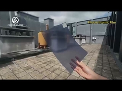 स्मार्ट पीडीएलसी फिल्म